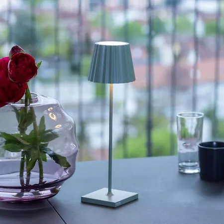 Apartment Grosszuegige Panorama-suite „gruene Oase“ Leonberg